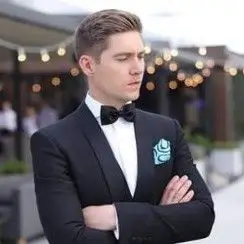 Wealth Catalyst AI - Anton Kovačić